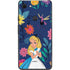 Disney Alice in Wonderland (animated) Floral Print Google Pixel 3 XL Skin